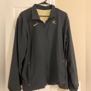 Nike Vanderbilt On-Field Jacket - Size Medium